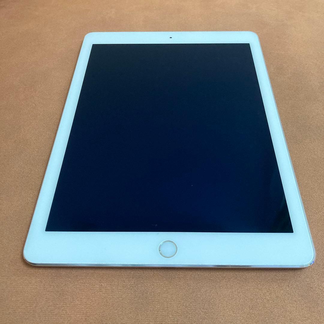 394【早い者勝ち】美品☆iPad Air2 第2世代 64GB WIFIモデル
