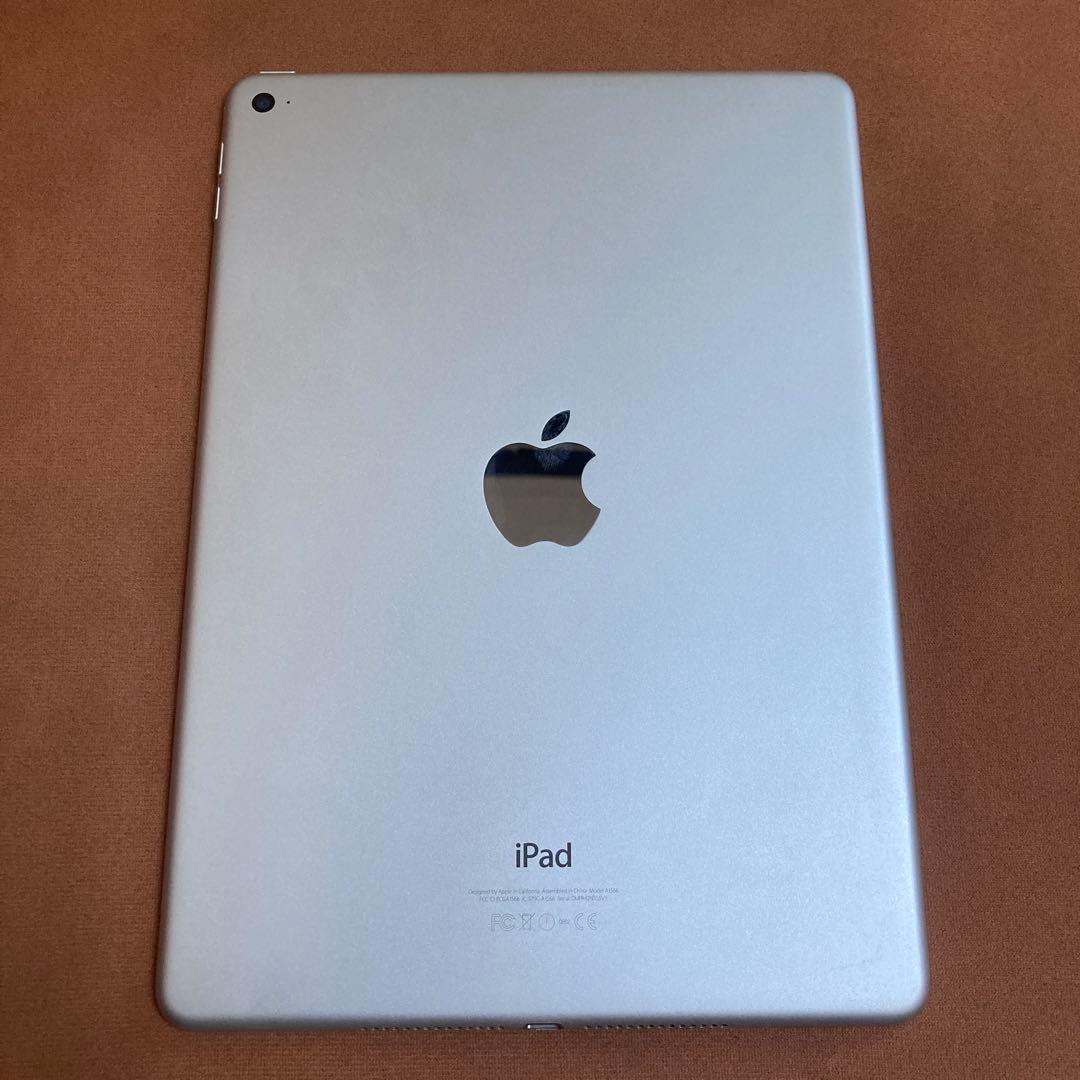 394【早い者勝ち】美品☆iPad Air2 第2世代 64GB WIFIモデル