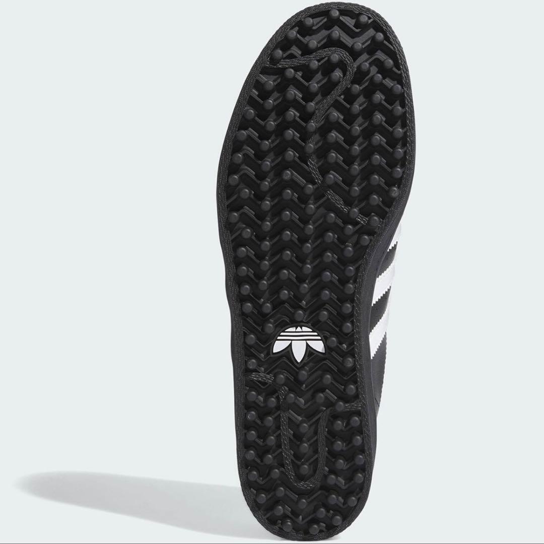 adidas SUPERSTAR80 GOLF SL 28.0cm 新品 箱なし