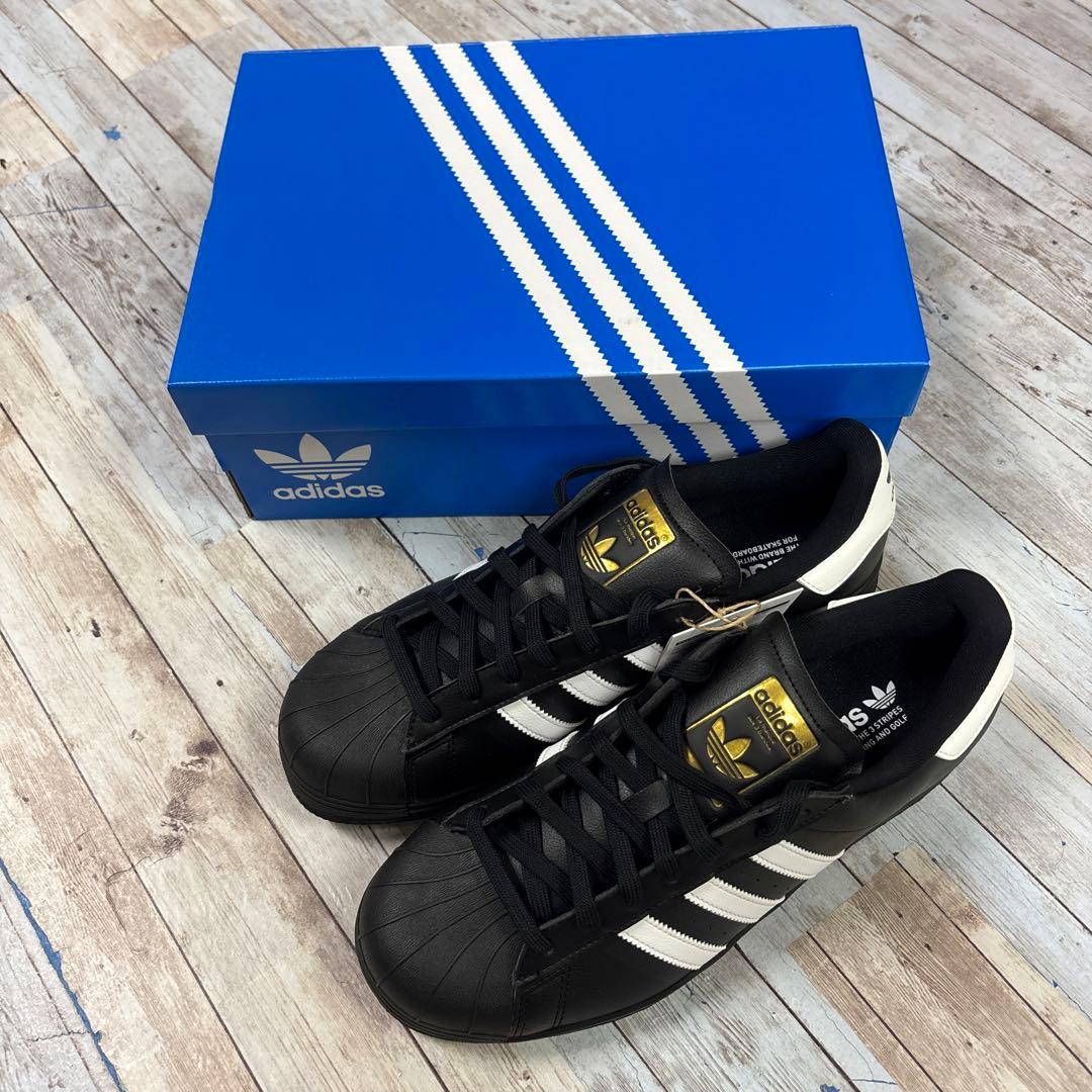 adidas SUPERSTAR80 GOLF SL 28.0cm 新品 箱なし