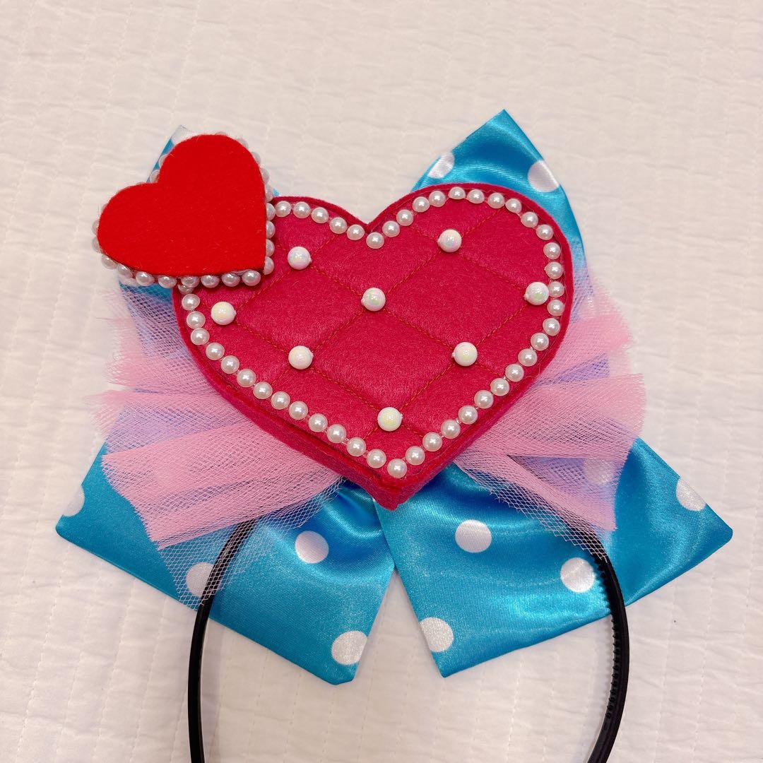 ミニー　パルパルーザ　ミニパル 衣装　100センチ