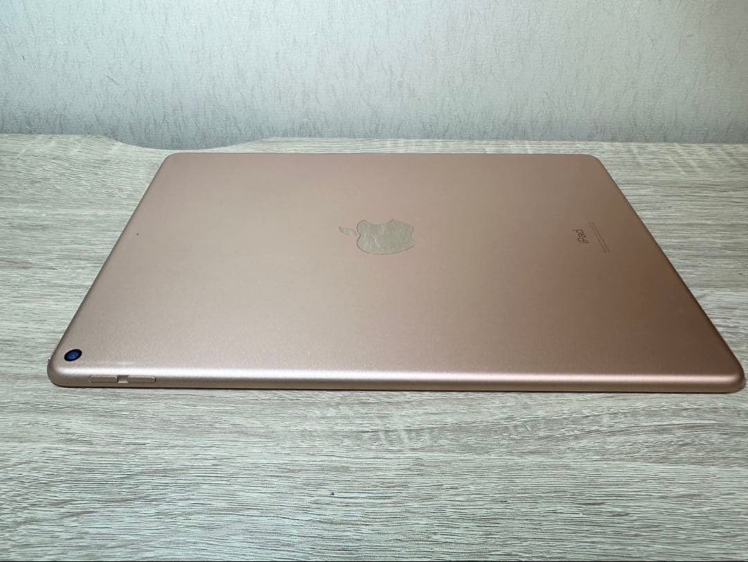 iPad Air 第３世代 64GB Wi-Fiモデル