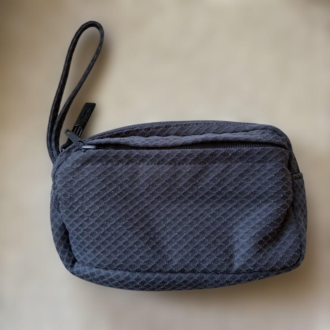 【美品】nuna ヌナ　cudl clik カドルクリック　抱っこ紐　デニム