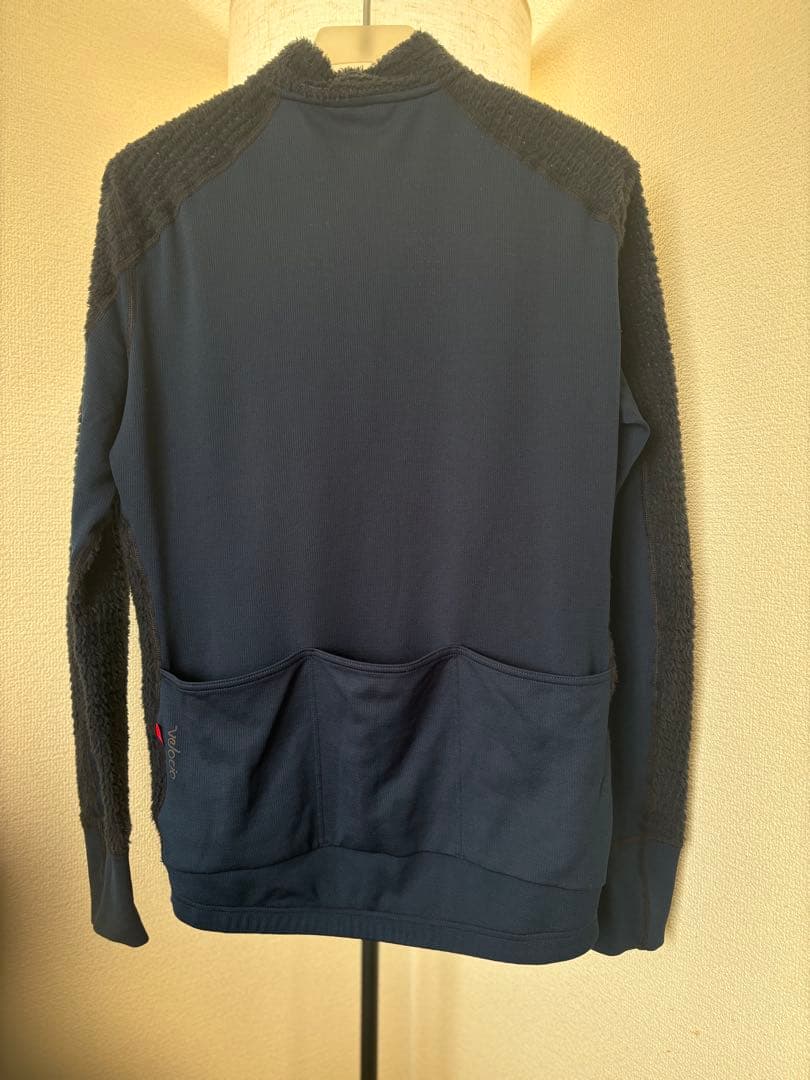 もずくvelocio ヴェロシオ　ベロシオ　 ロングスリーブジャージ