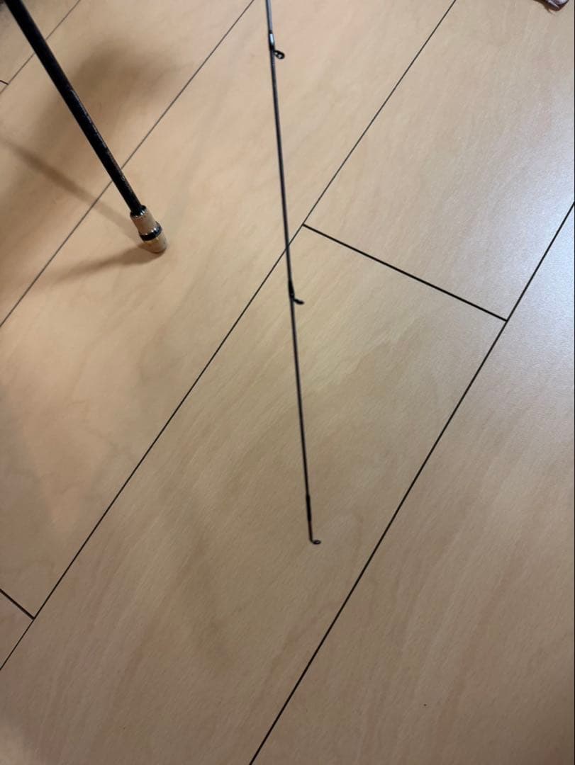 ロッド G-TEC XrosSensitive XSS-67ST-Pro