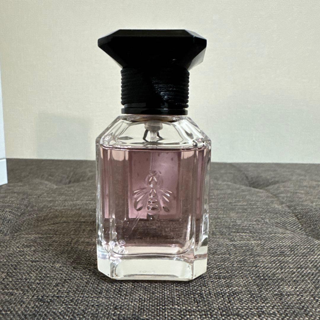 ゲラン ラールエラマティエール ローズシェリー ペッシュミラージュ