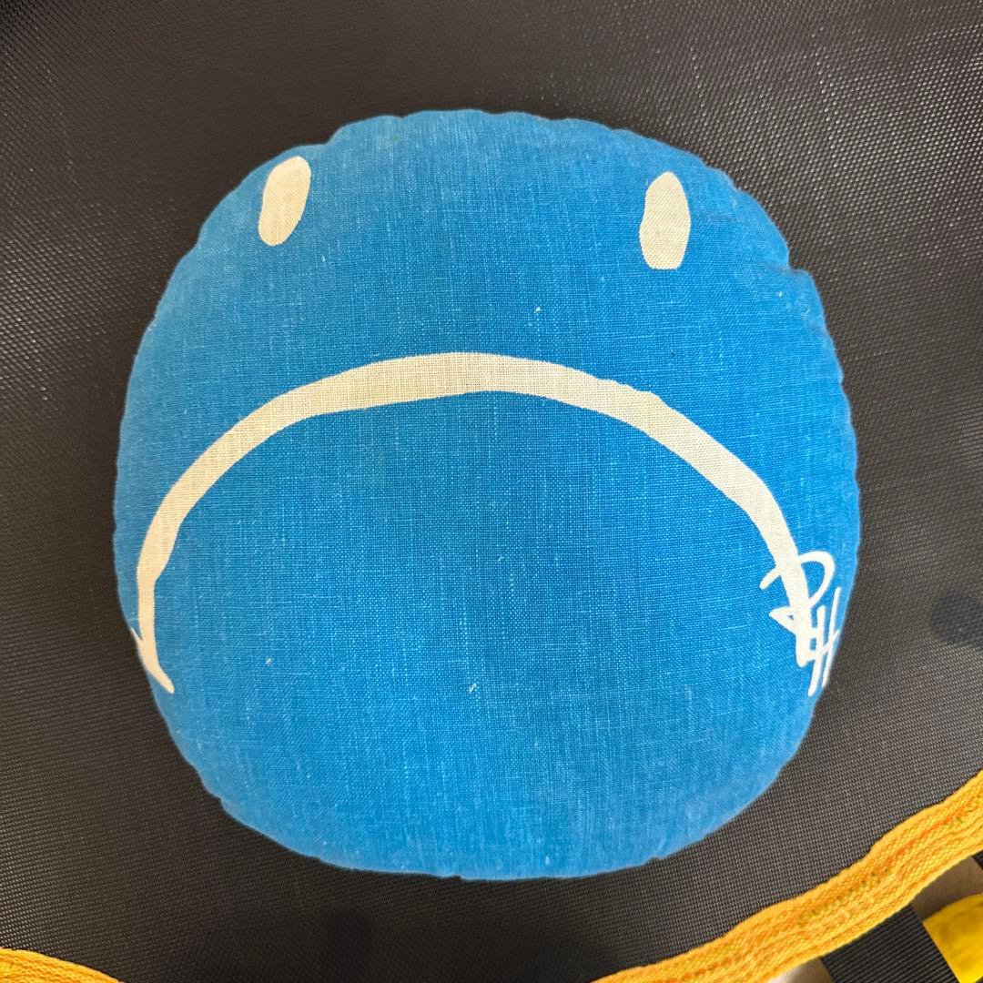 美品　ロンハーマン　クッション２色まとめ買い