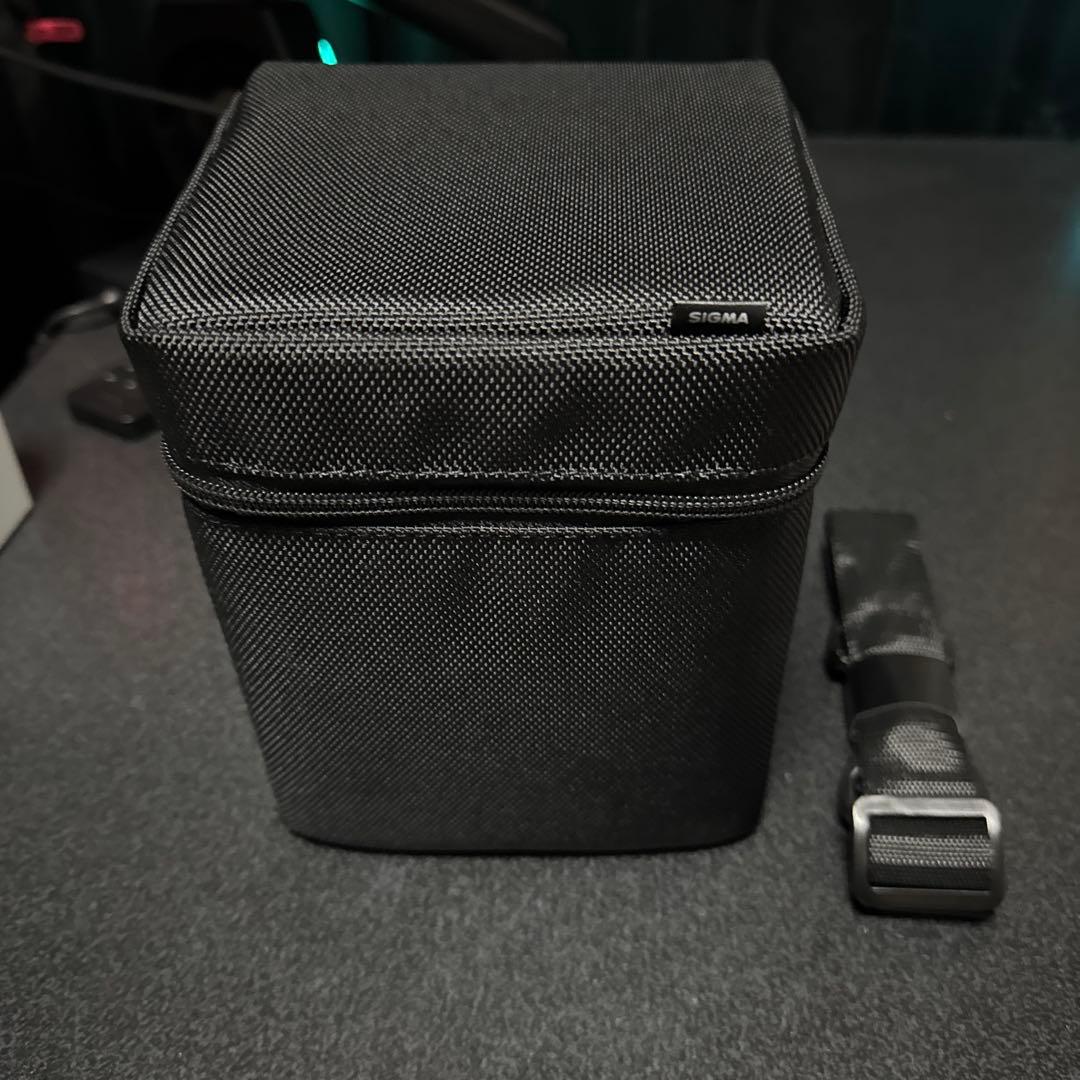 レンズ(ズーム) SIGMA ART DGDN 24-70