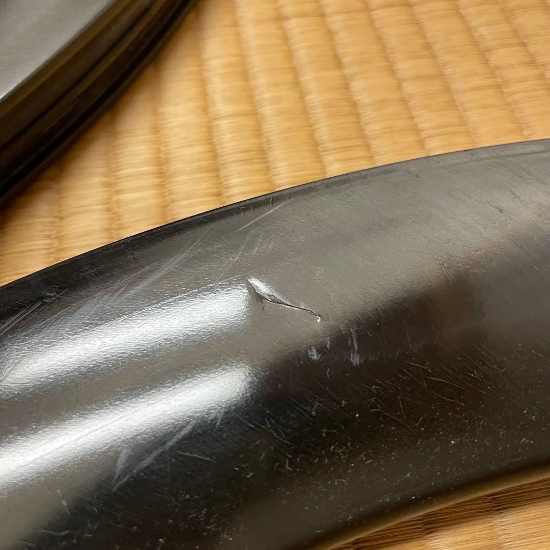 ENVE SES カーボンリム DISC 24H