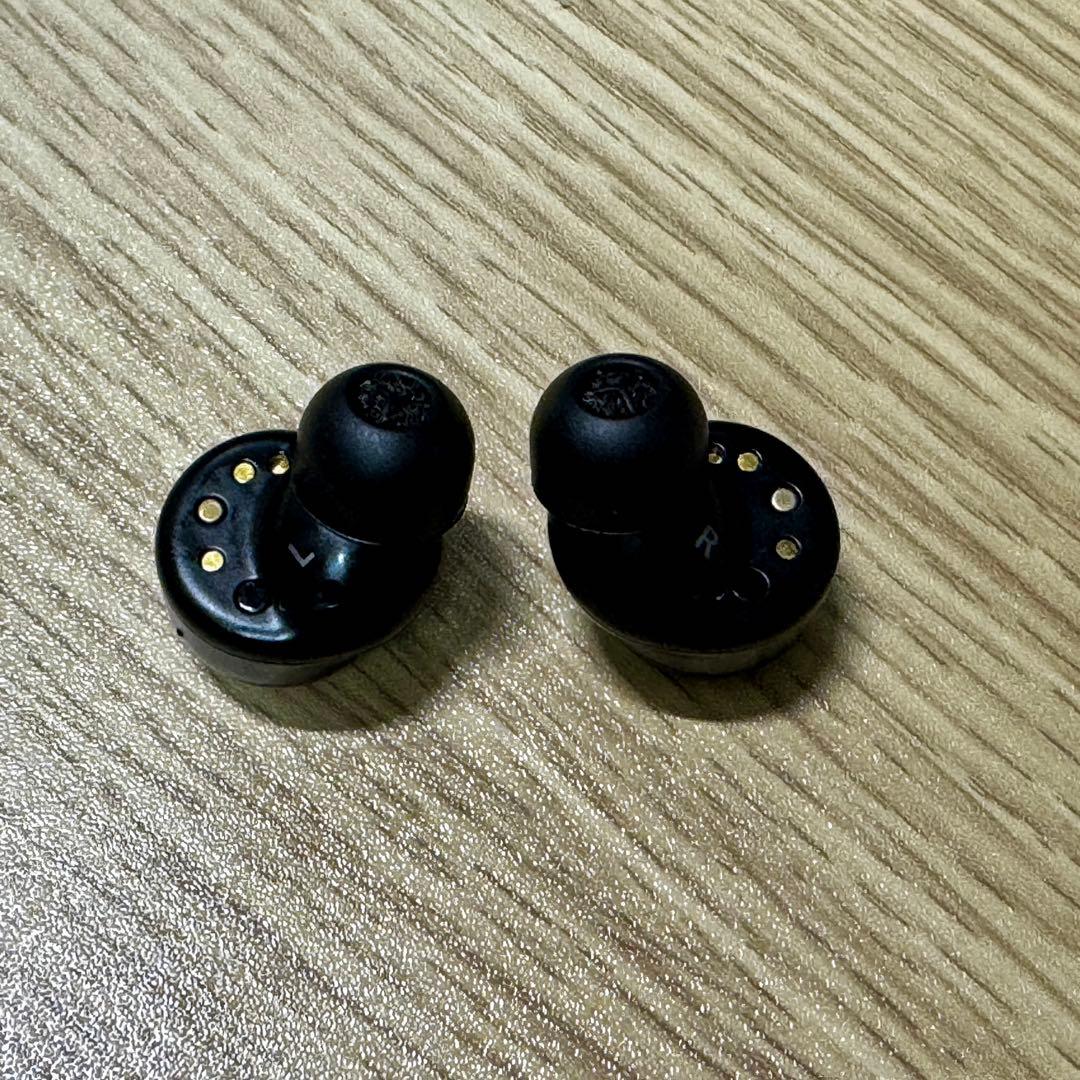 Aruo様【現行フラッグシップ】Technics EAH-AZ100 使用僅少