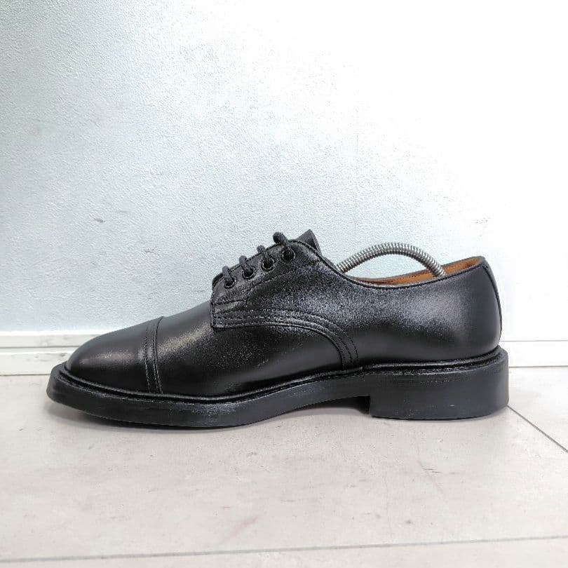 【クルミ506XX】Tricker's M7195 UNION WORKS