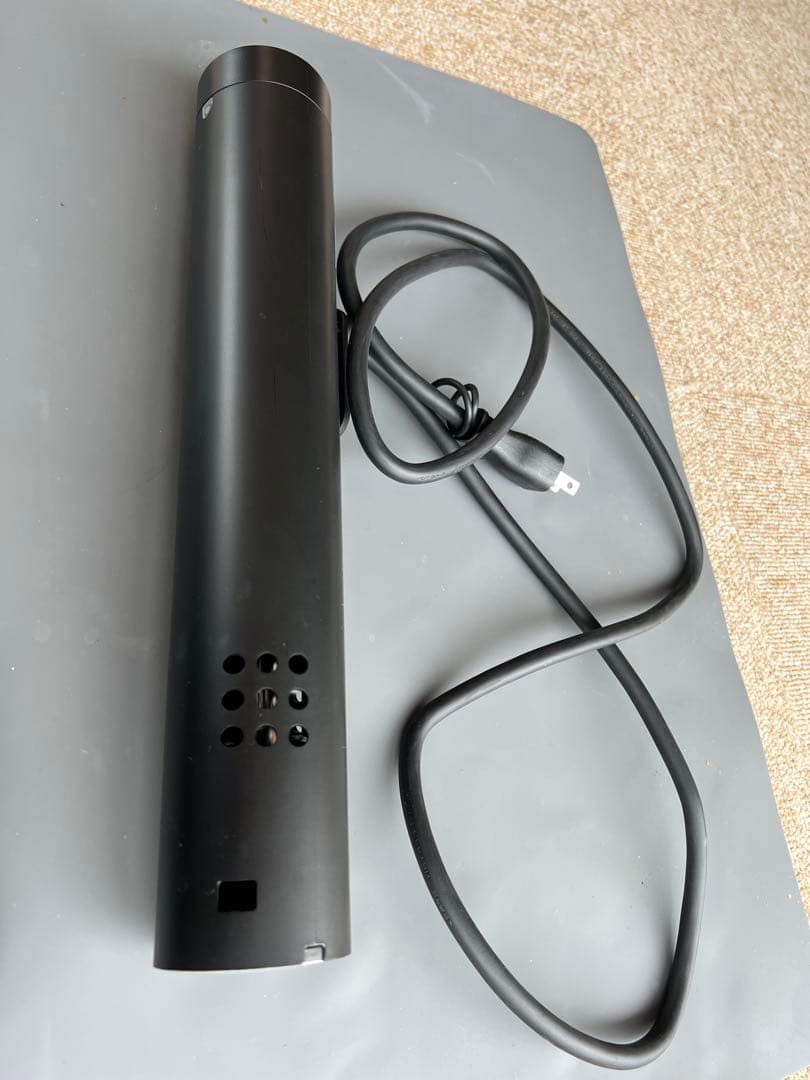 【低温調理器専門メーカー】BONIQ 2.0 低温調理セット ボニーク 7L