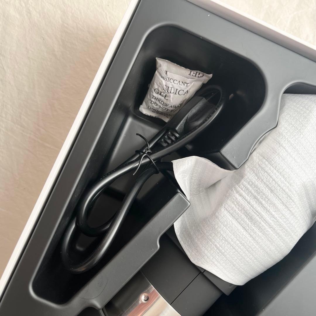 新品 低温調理器 ANOVA アノーバ Precision Cooker