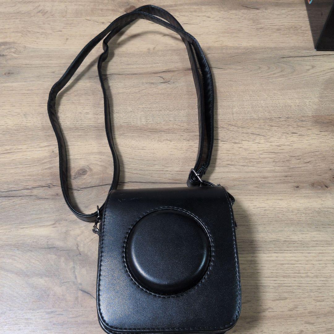 instax　SQ10　チェキ