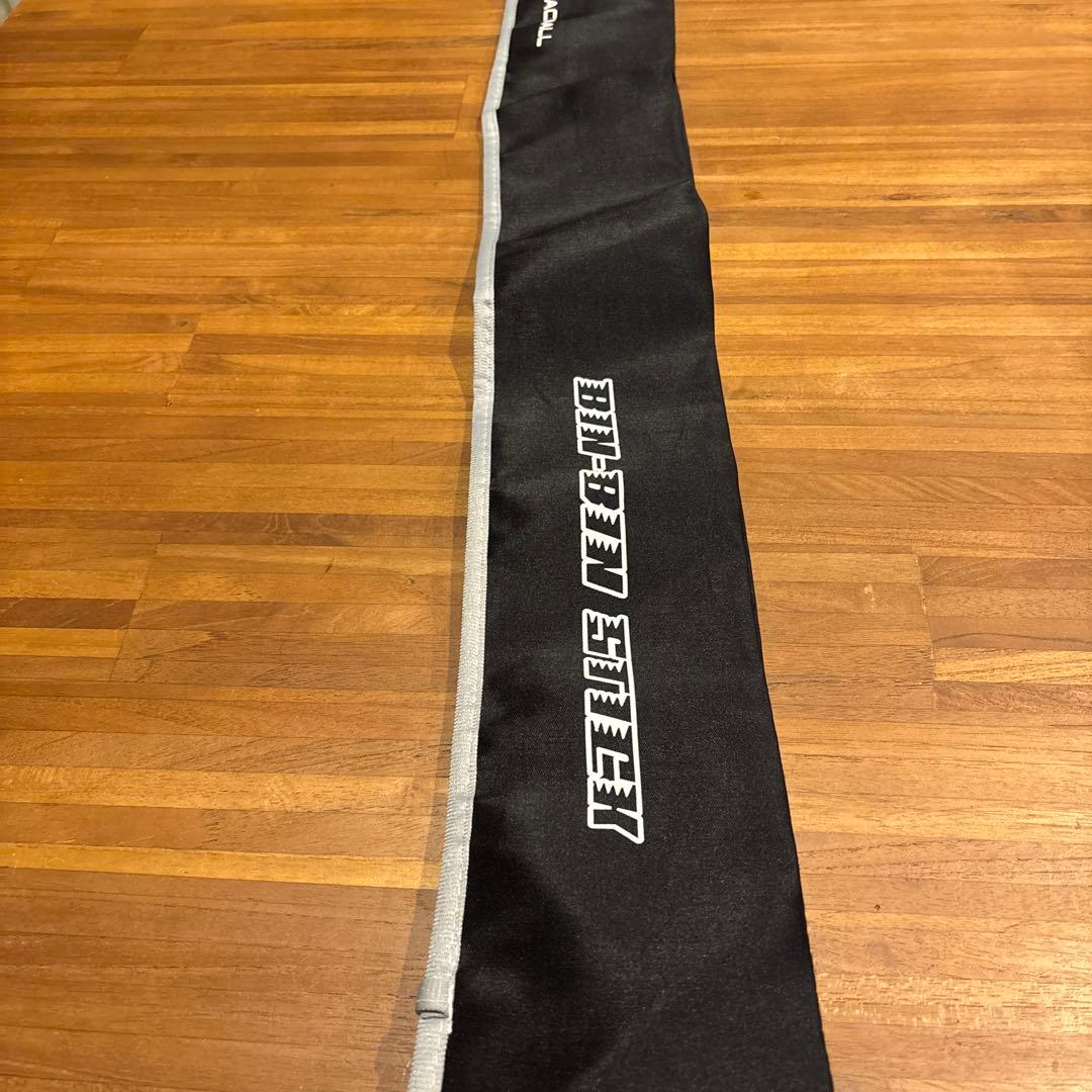 【週末値引き】BINBIN STICK VCM BS-C69UL-VCM