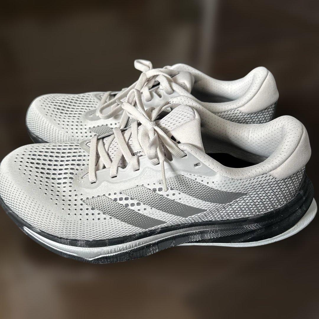 【未使用】アディダス　スーパーノヴァライズ　26.5cm