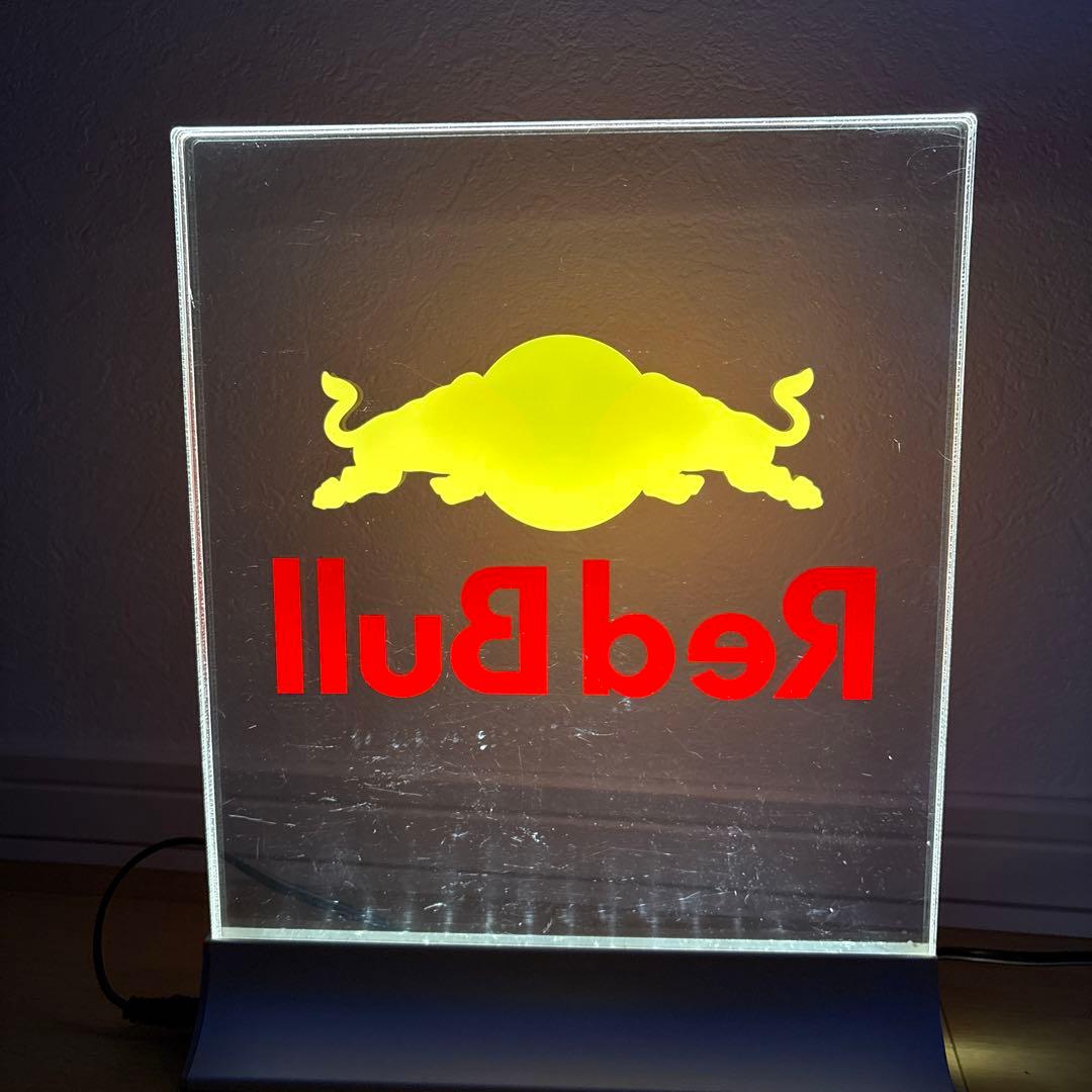 Red Bull レッドブル ライト