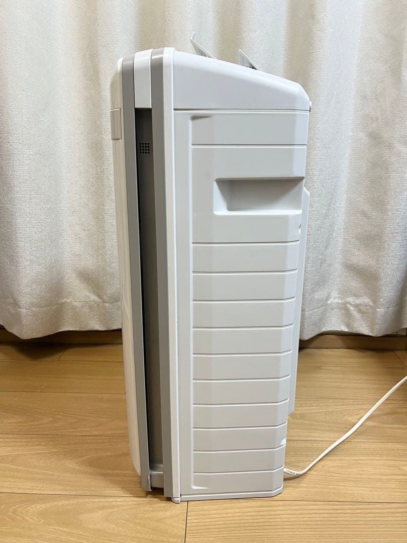 富士通ゼネラル 脱臭機【HDS-302G】PLAZION 20畳 2022年製