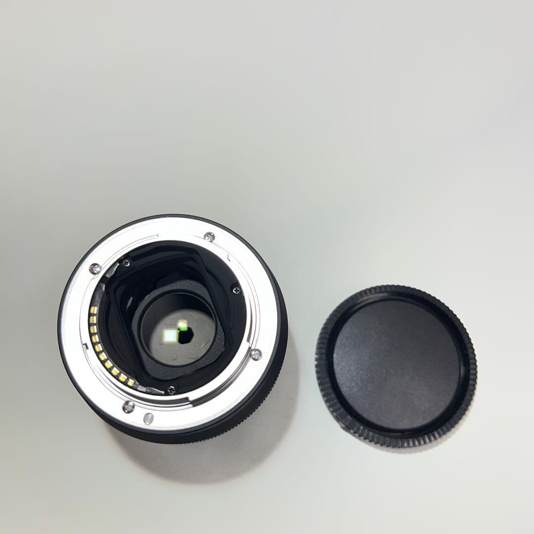 SONY α7 III ミラーレス一眼 + FE 50mm F1.8