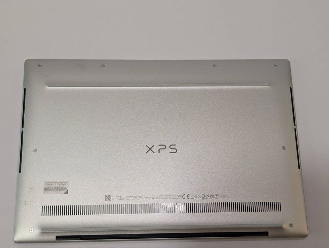 Dell XPS 13 9310/Core i7/16GB/512GB★迅速発送