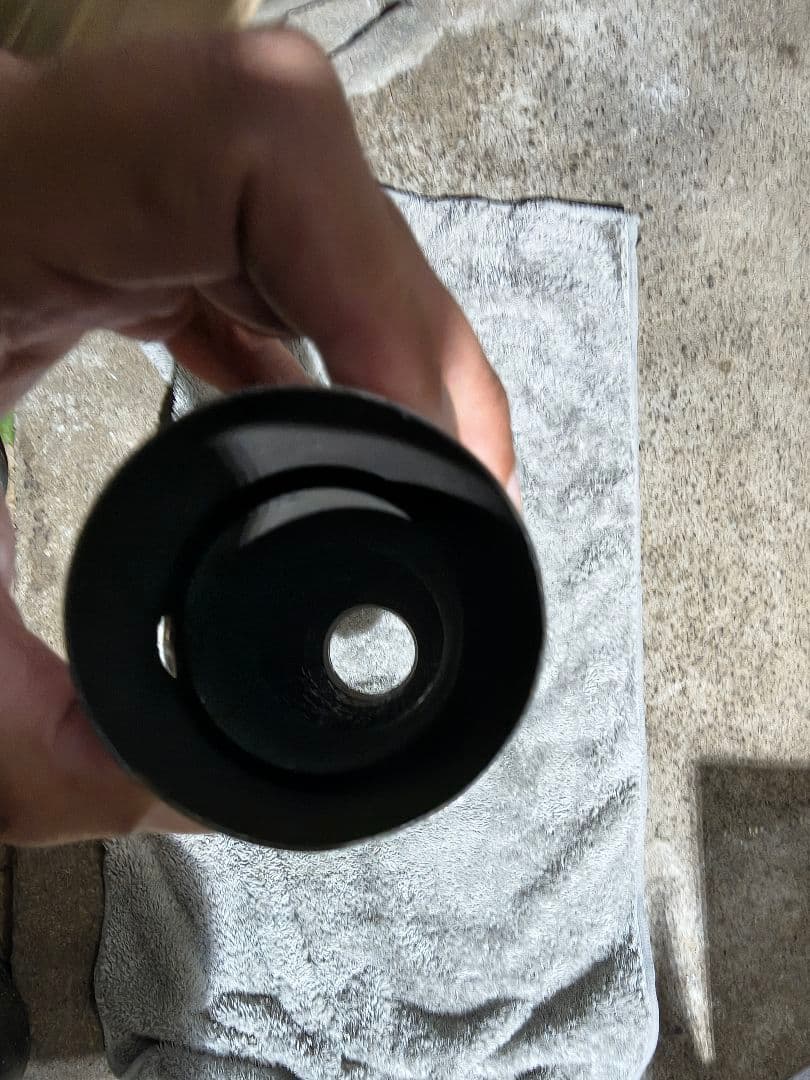 BMS-R BEAMS マフラー