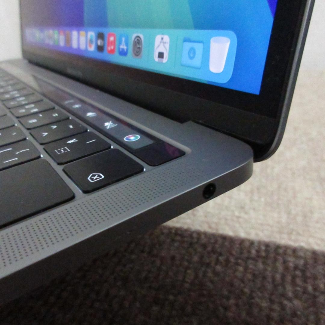 MacBook Pro 2019 A2159 13㌅ BT【4025ｍAh】正常