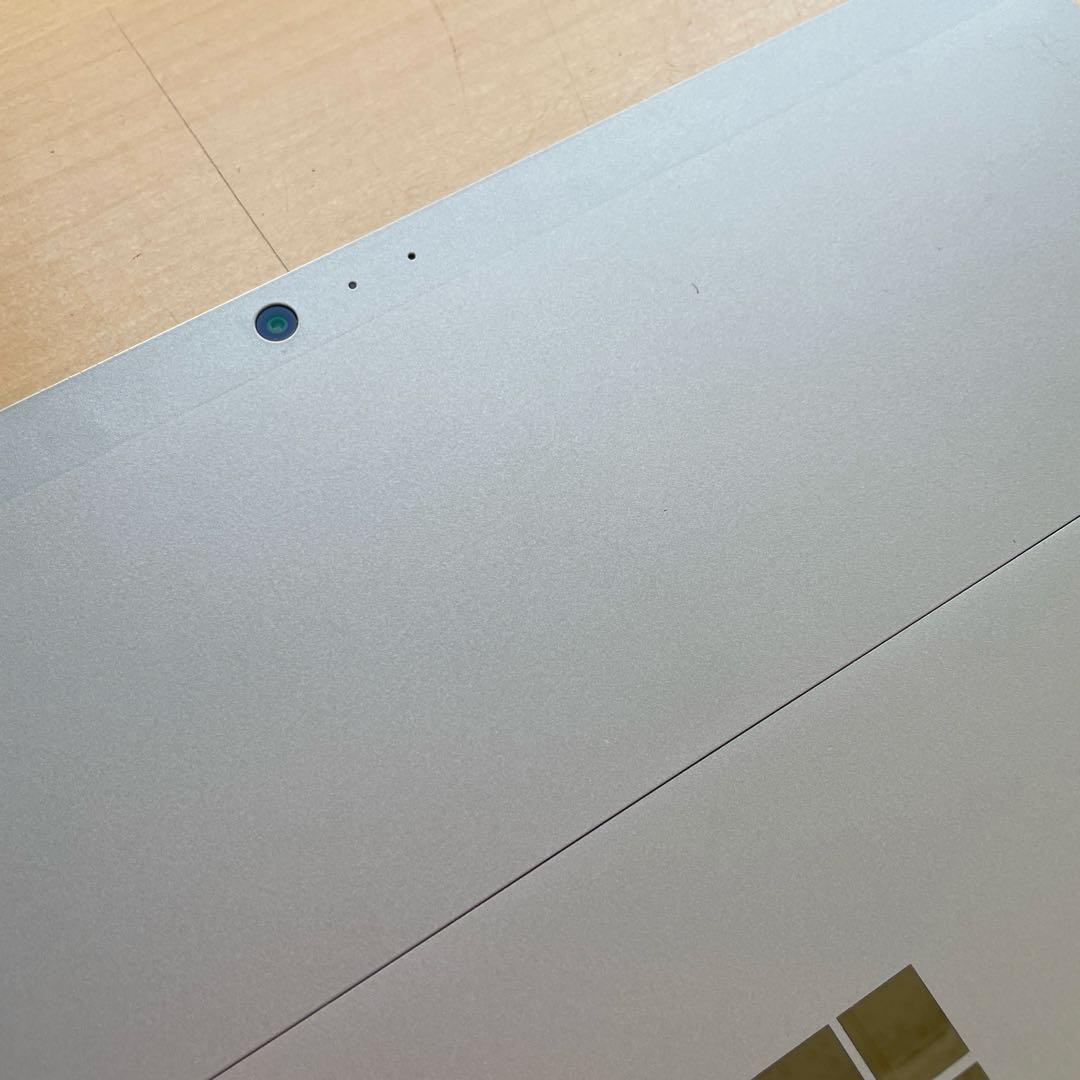 Surface Pro5 1807 LTE仕様 256GB メモリー8 美品#5