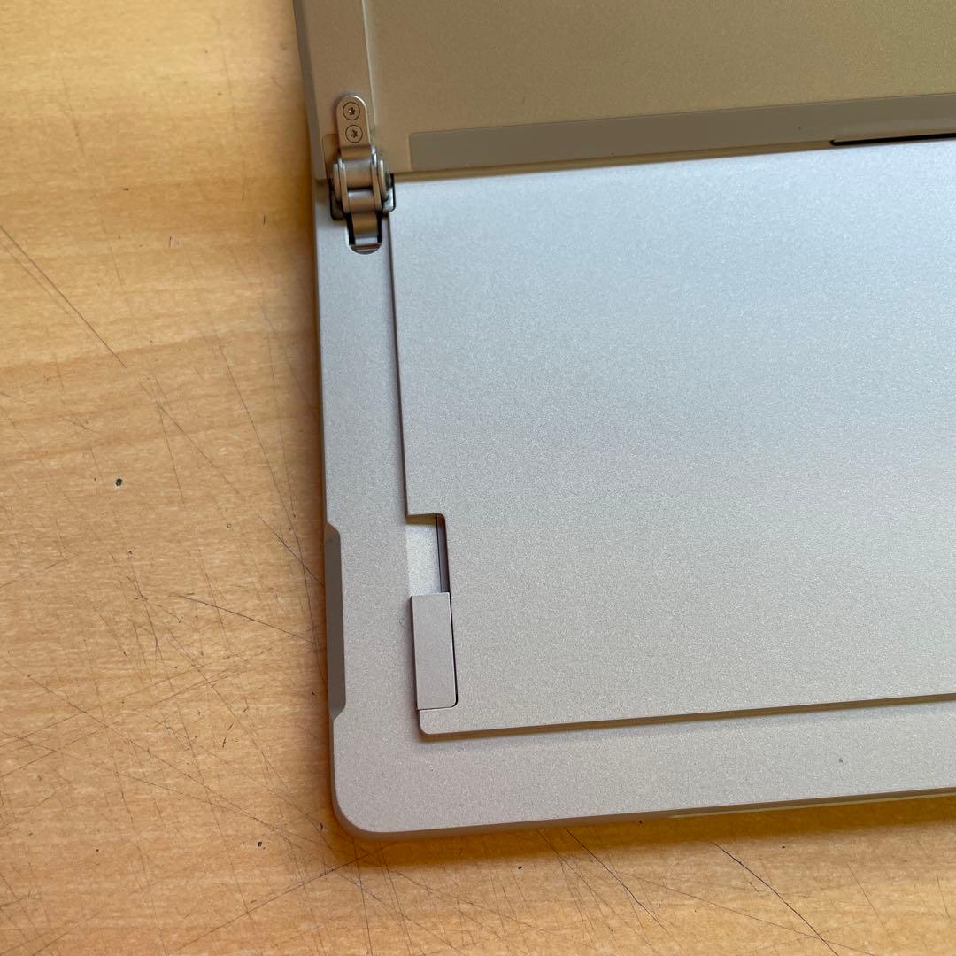 Surface Pro5 1807 LTE仕様 256GB メモリー8 美品#5