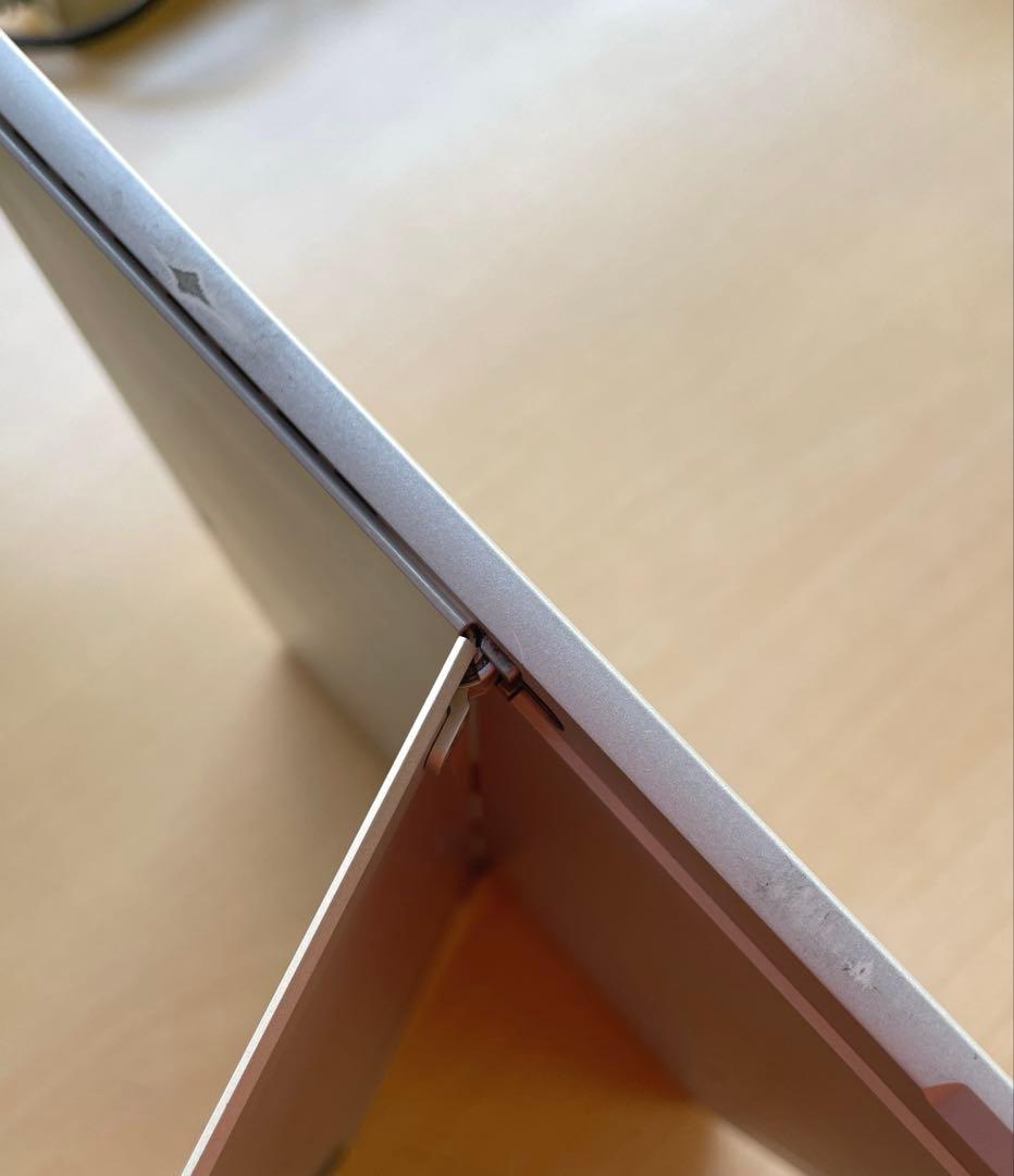 Surface Pro5 1807 LTE仕様 256GB メモリー8 美品#5