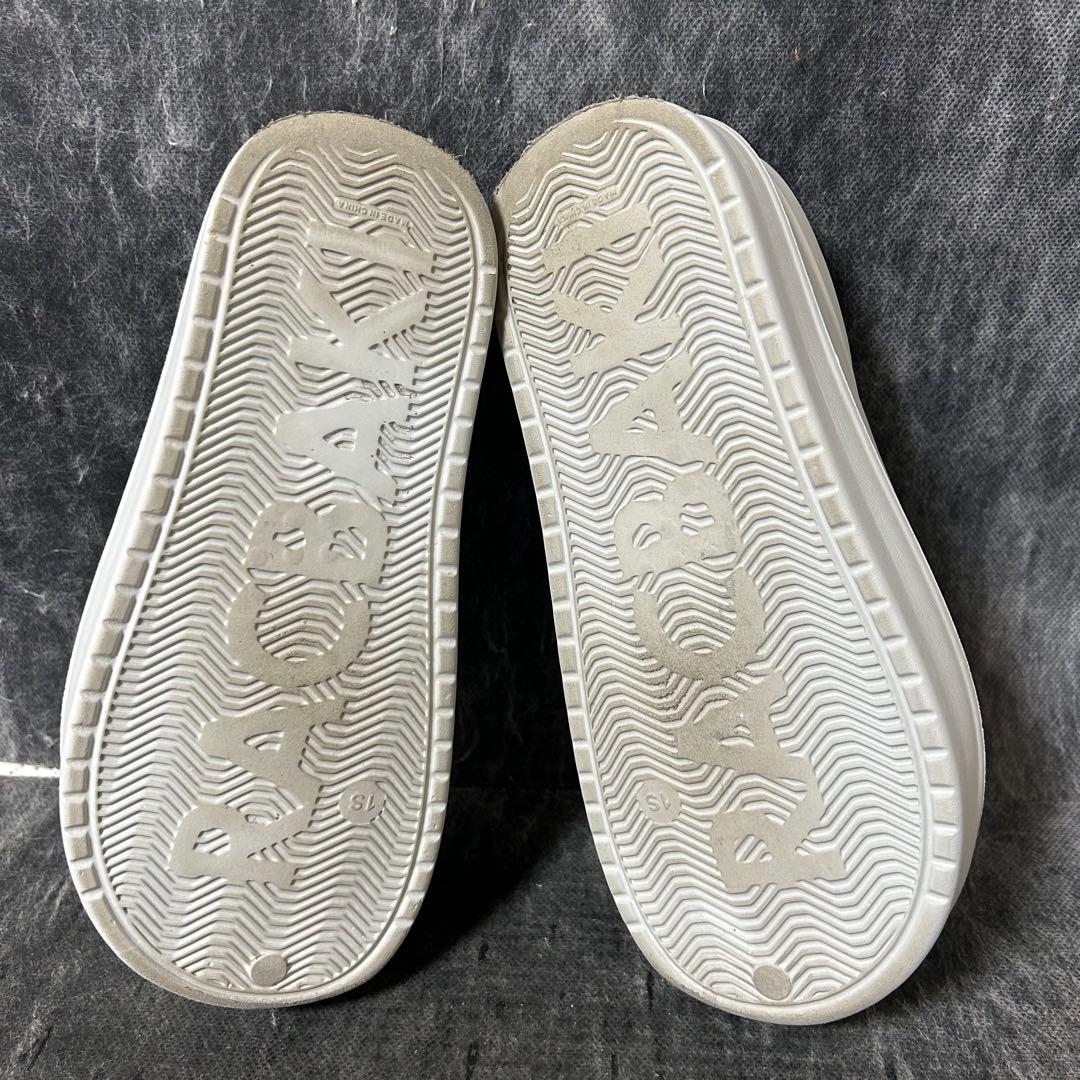 Racbaki ラクバキ　イージーサボ　Sサイズ　グレー　骨格矯正サンダル