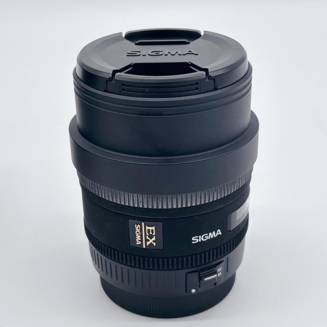 キャノン用　SIGMA 10mm F2.8 EX DC FISHEYE HSM