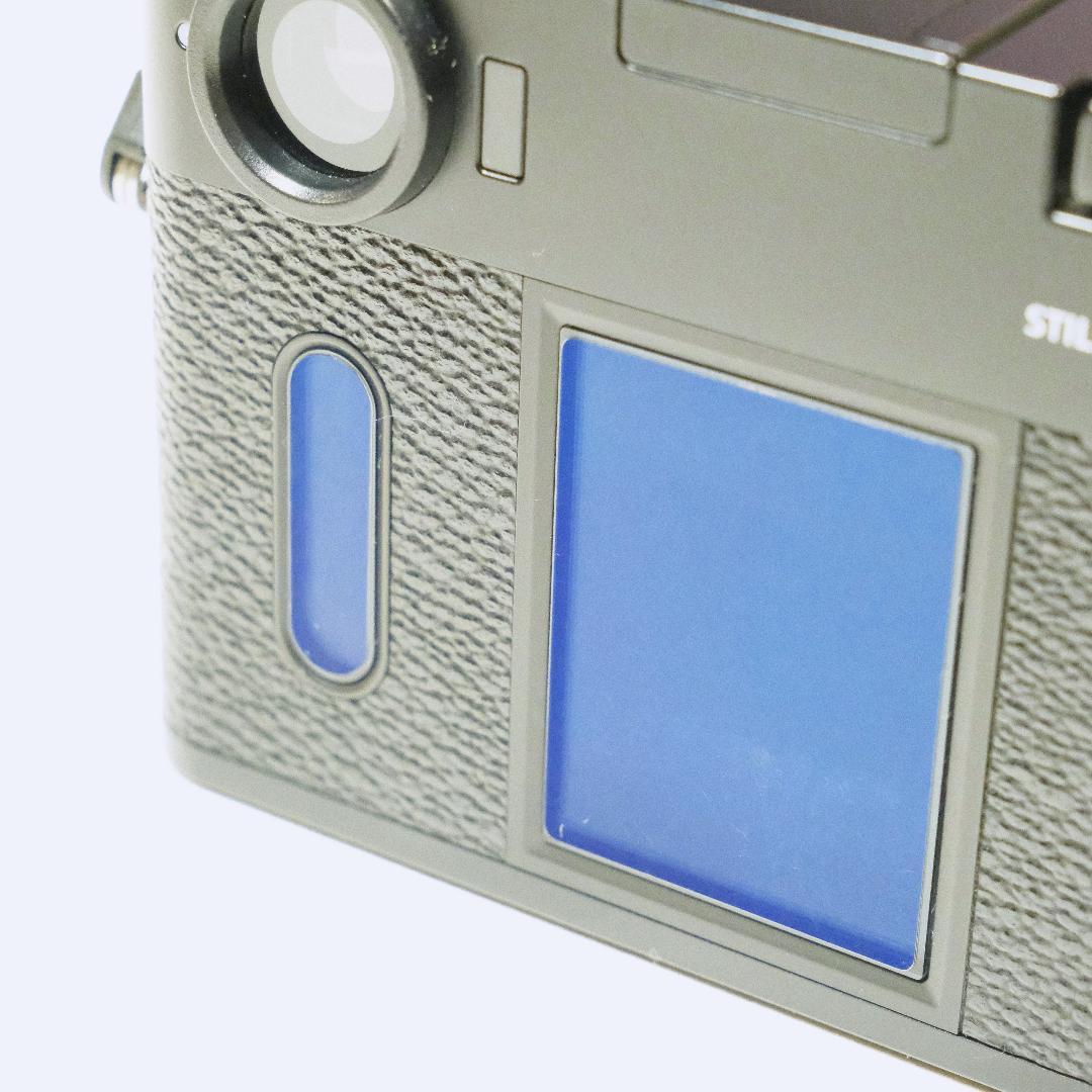 【美品＋フィルター！】FUJIFILM X-HF1 X-half ブラック