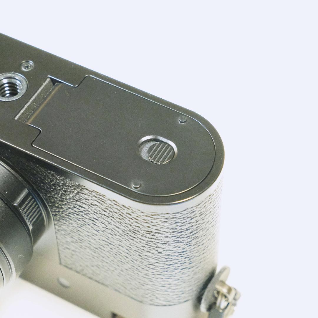 【美品＋フィルター！】FUJIFILM X-HF1 X-half ブラック