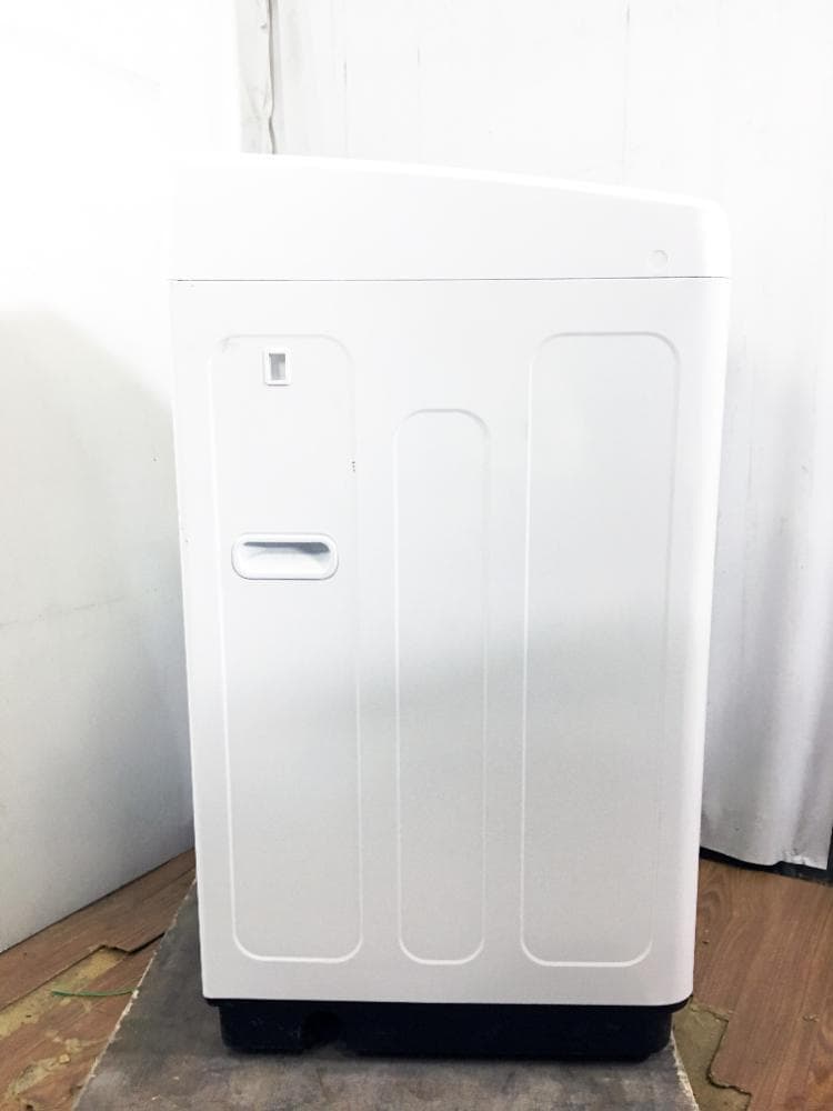 ★Hisense 6kg 洗濯機【HW-G60A】FYIT