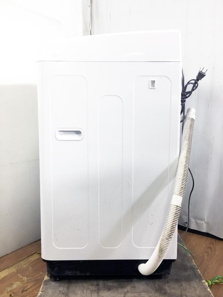 ★Hisense 6kg 洗濯機【HW-G60A】FYIT