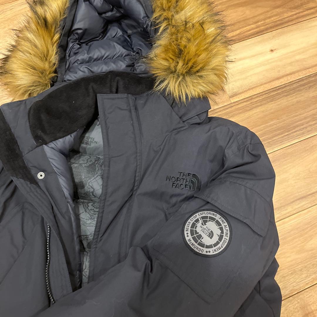 ジャケット・アウター THE NORTH FACE McMurdo Series