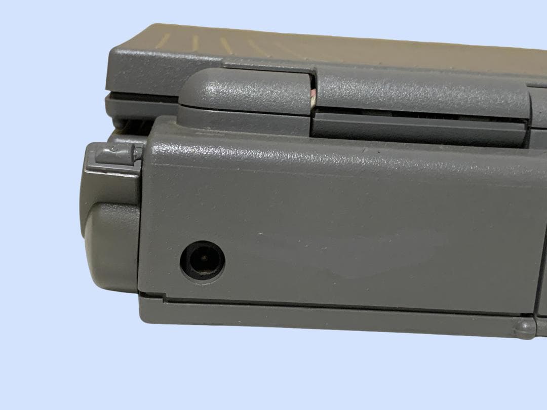 MacBook本体 M9286 Apple Macintosh PowerBook 145B