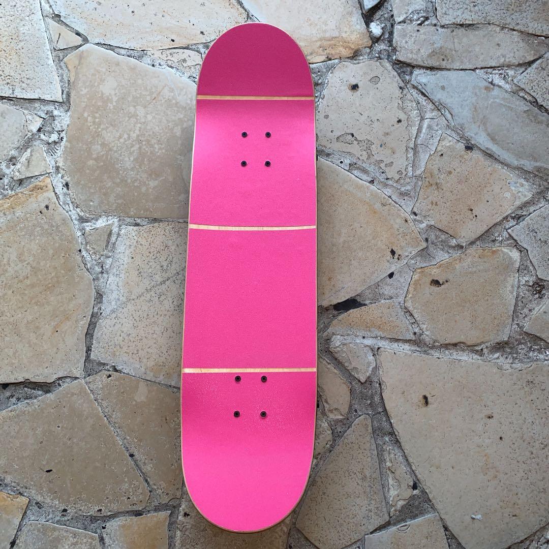 Z-FLEX since76\"スケボー　コンプリート　デッキ　オールドスケート