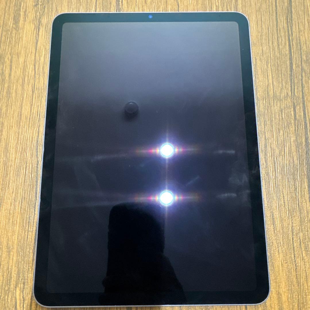 iPad Air Wi-Fi 256GB - パープル（第5世代)