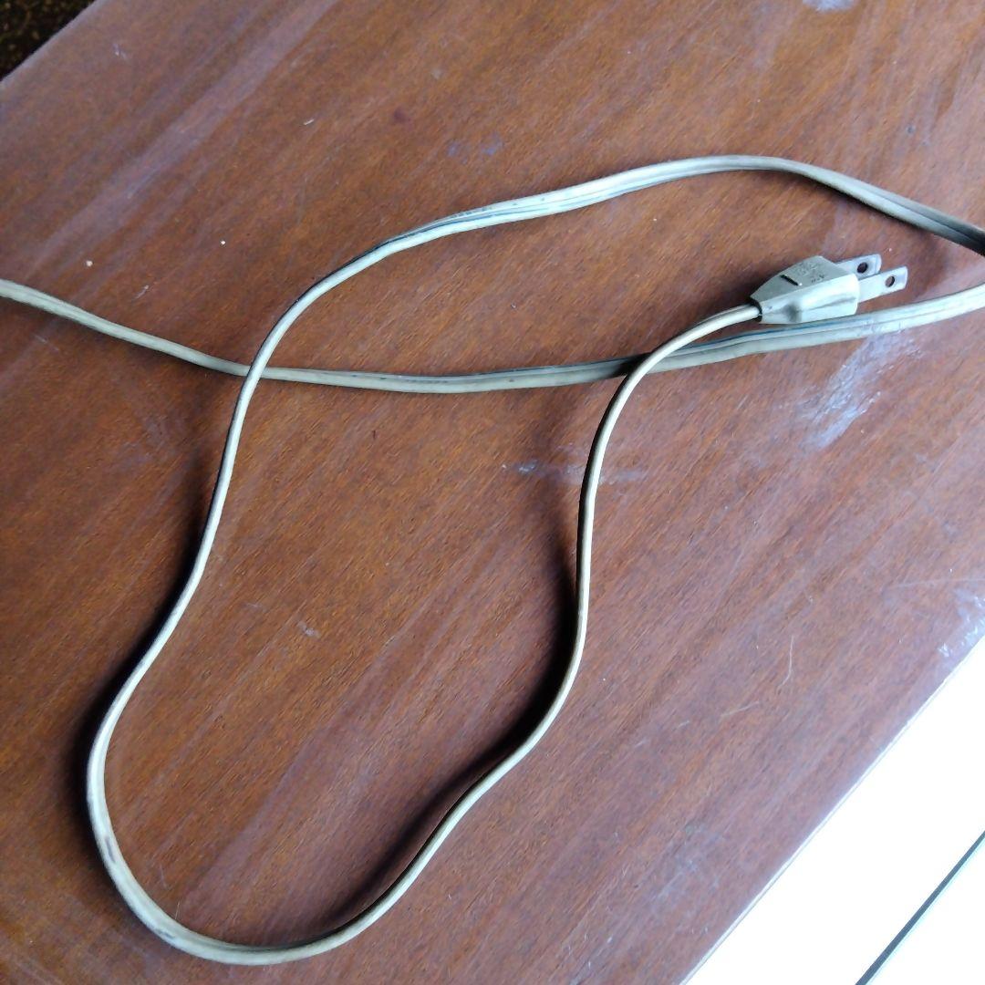 昭和レトロTOSHIBA真空管テレビ