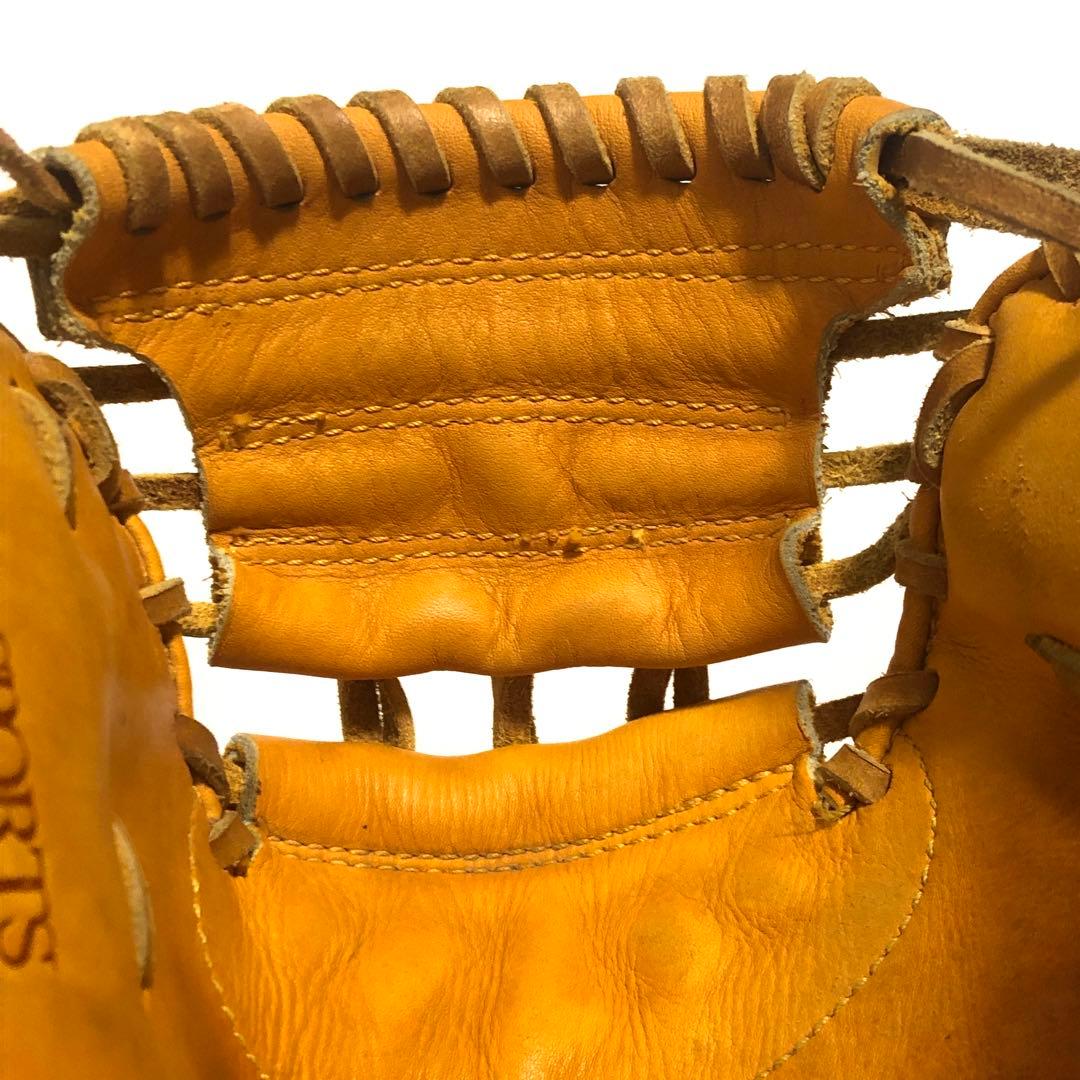 【軟式野球】フィールドフォース ダイナミック 少年野球 キャッチャーミット