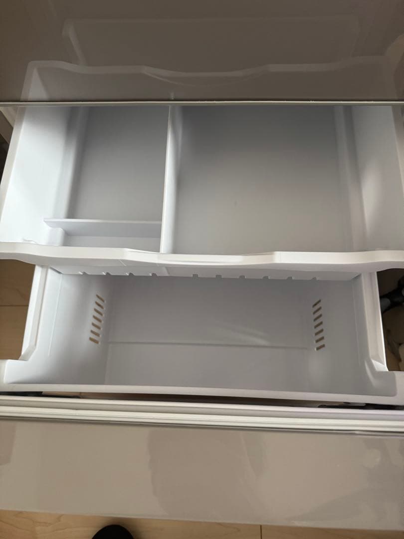 【直接引取限定】日立冷凍冷蔵庫　2019年製　3ドア315L（R-S32JV）