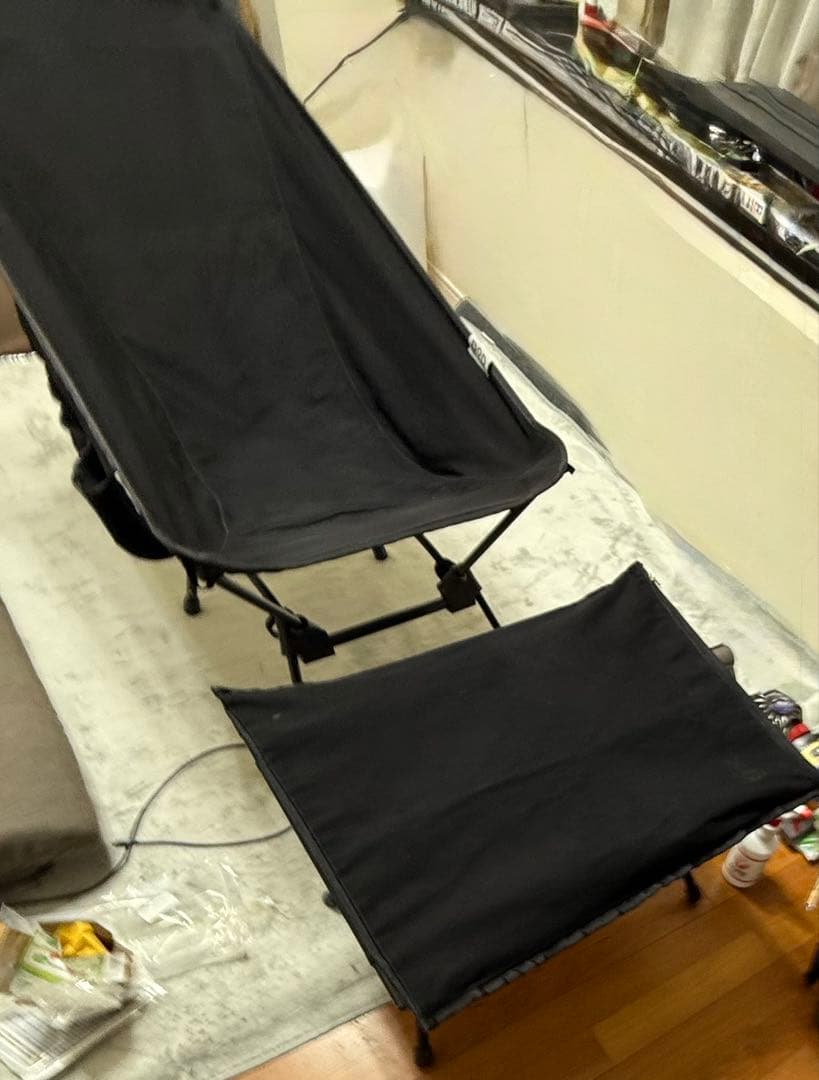 DOD YABAISSU ヤバイッス　ブラック 2個セット