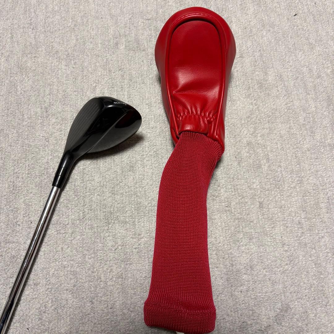 3番 UT 19度　Srixon Z H85 ユーティリティ　NS950 S