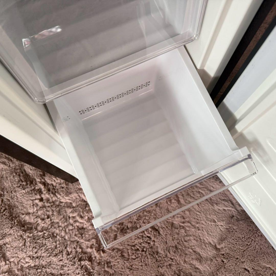 都内23区送料無料✨アクア✨冷凍庫　AQF-SF11M 105L 2022年製