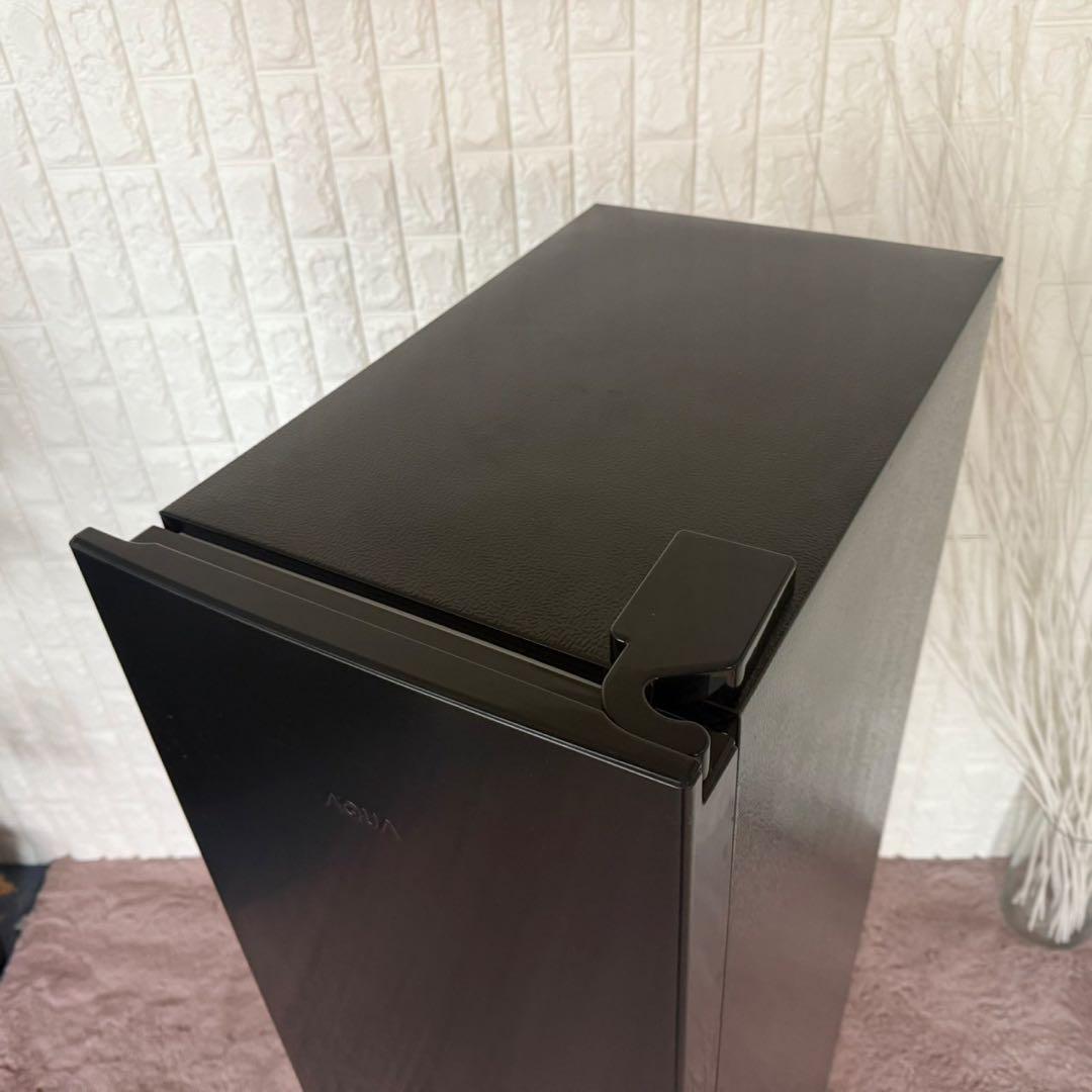 都内23区送料無料✨アクア✨冷凍庫　AQF-SF11M 105L 2022年製