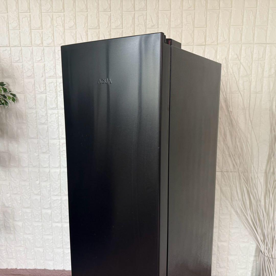 都内23区送料無料✨アクア✨冷凍庫　AQF-SF11M 105L 2022年製