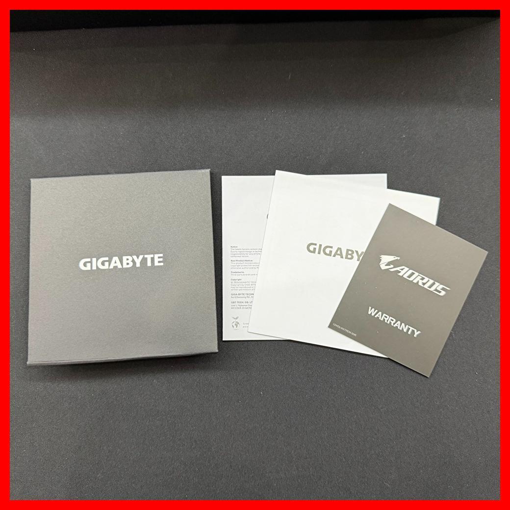 新同品　GIGABYTE RTX 5090 GAMING OC 32G