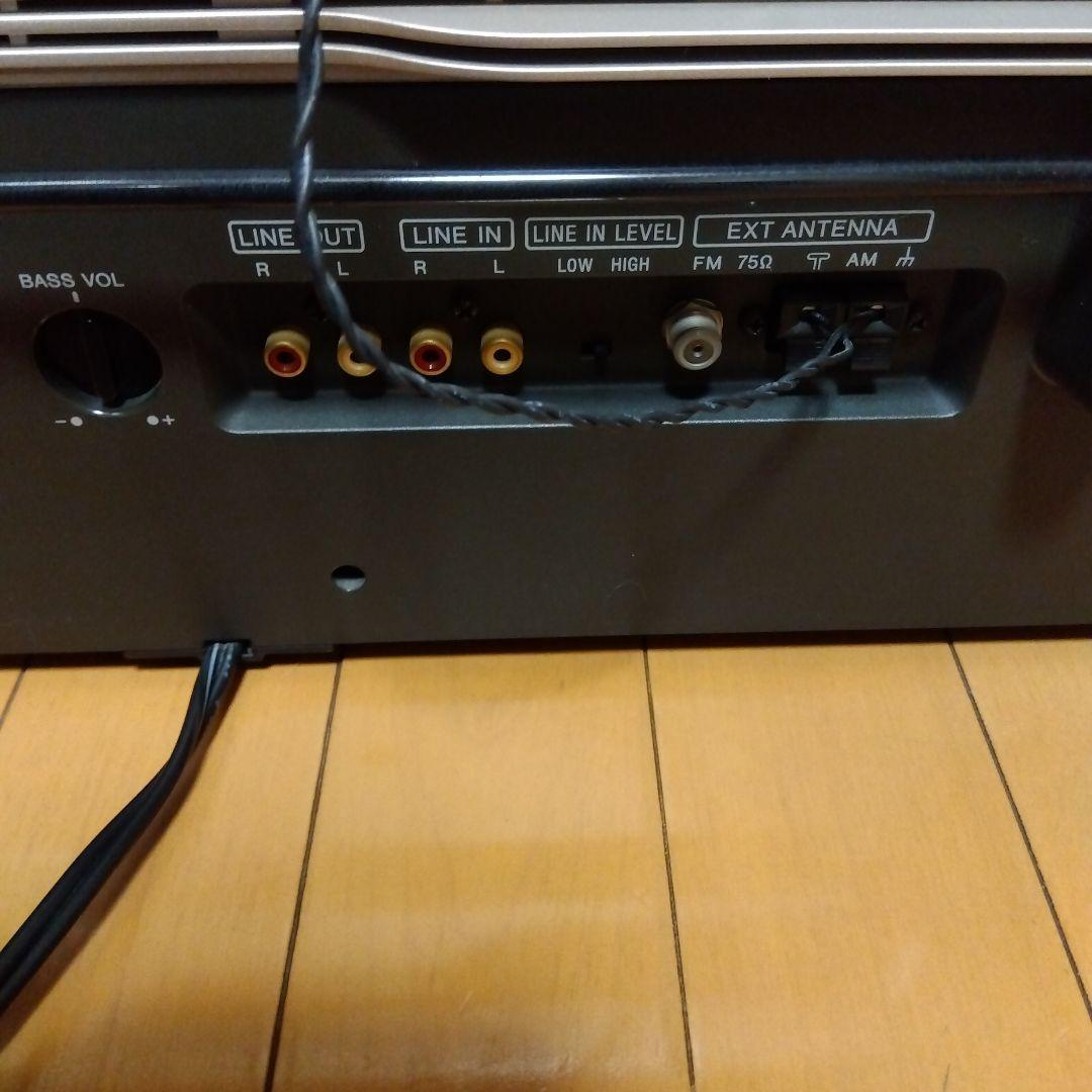 Sony Music Group 30周年記念モデル　ジャンク品