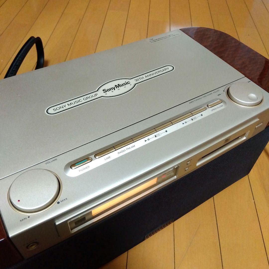 Sony Music Group 30周年記念モデル　ジャンク品